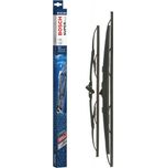 SP22/20S Bosch Superplus Conventional Spoiler Wiper Blade Set 550/500mm 22/20inch